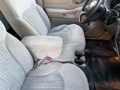 2002 Chevrolet S-10 Base 2WD 2.2L I4 3dr   - Photo 24 - Boise, ID 83704