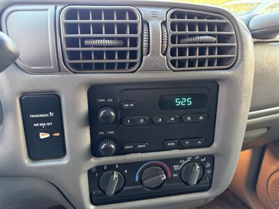 2002 Chevrolet S-10 Base 2WD 2.2L I4 3dr   - Photo 29 - Boise, ID 83704