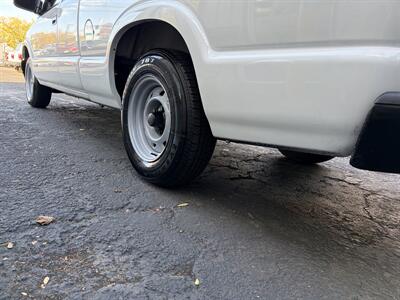 2002 Chevrolet S-10 Base 2WD 2.2L I4 3dr   - Photo 6 - Boise, ID 83704