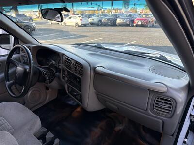 2002 Chevrolet S-10 Base 2WD 2.2L I4 3dr   - Photo 22 - Boise, ID 83704