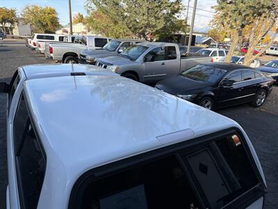 2002 Chevrolet S-10 Base 2WD 2.2L I4 3dr   - Photo 16 - Boise, ID 83704