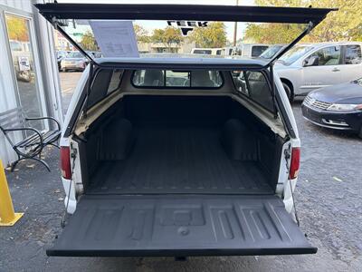 2002 Chevrolet S-10 Base 2WD 2.2L I4 3dr   - Photo 19 - Boise, ID 83704