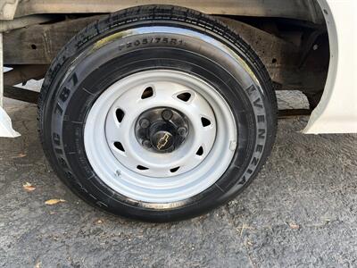 2002 Chevrolet S-10 Base 2WD 2.2L I4 3dr   - Photo 11 - Boise, ID 83704