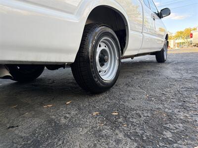 2002 Chevrolet S-10 Base 2WD 2.2L I4 3dr   - Photo 5 - Boise, ID 83704