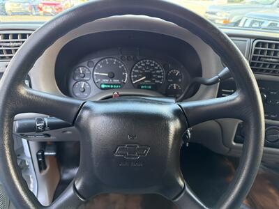 2002 Chevrolet S-10 Base 2WD 2.2L I4 3dr   - Photo 30 - Boise, ID 83704