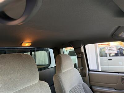 2002 Chevrolet S-10 Base 2WD 2.2L I4 3dr   - Photo 25 - Boise, ID 83704