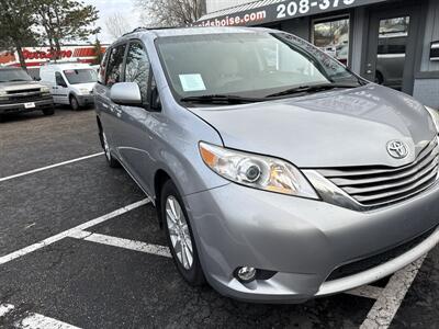 2017 Toyota Sienna XLE AWD 7 Passenger   - Photo 15 - Boise, ID 83704