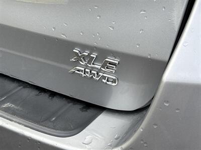 2017 Toyota Sienna XLE AWD 7 Passenger   - Photo 9 - Boise, ID 83704
