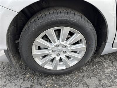 2017 Toyota Sienna XLE AWD 7 Passenger   - Photo 12 - Boise, ID 83704