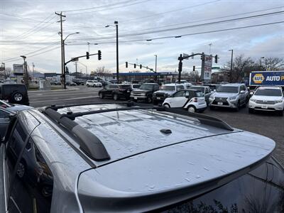 2017 Toyota Sienna XLE AWD 7 Passenger   - Photo 17 - Boise, ID 83704