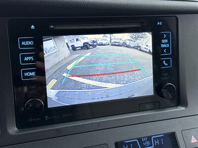 2017 Toyota Sienna XLE AWD 7 Passenger   - Photo 38 - Boise, ID 83704