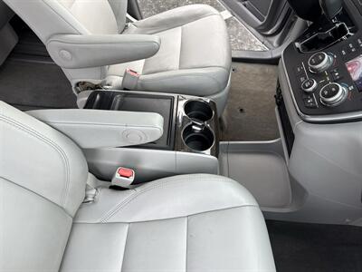 2017 Toyota Sienna XLE AWD 7 Passenger   - Photo 30 - Boise, ID 83704