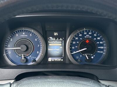 2017 Toyota Sienna XLE AWD 7 Passenger   - Photo 41 - Boise, ID 83704