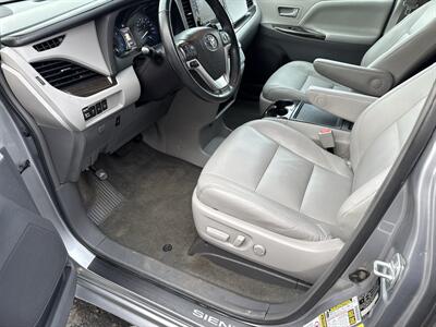 2017 Toyota Sienna XLE AWD 7 Passenger   - Photo 18 - Boise, ID 83704