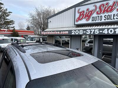 2017 Toyota Sienna XLE AWD 7 Passenger   - Photo 16 - Boise, ID 83704