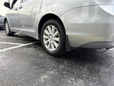 2017 Toyota Sienna XLE AWD 7 Passenger   - Photo 6 - Boise, ID 83704