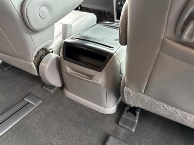 2017 Toyota Sienna XLE AWD 7 Passenger   - Photo 33 - Boise, ID 83704