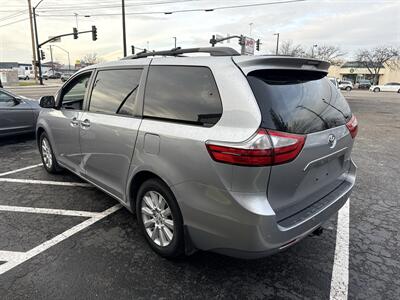 2017 Toyota Sienna XLE AWD 7 Passenger   - Photo 3 - Boise, ID 83704