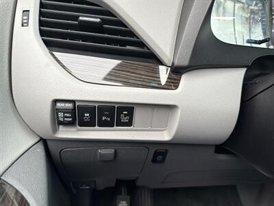 2017 Toyota Sienna XLE AWD 7 Passenger   - Photo 42 - Boise, ID 83704