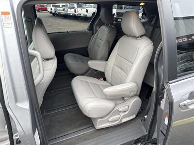 2017 Toyota Sienna XLE AWD 7 Passenger   - Photo 19 - Boise, ID 83704