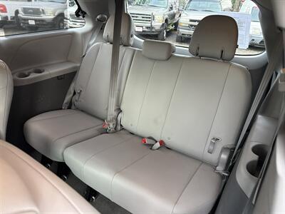 2017 Toyota Sienna XLE AWD 7 Passenger   - Photo 20 - Boise, ID 83704