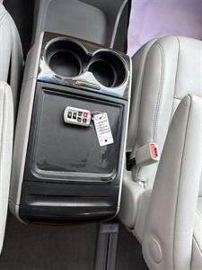2017 Toyota Sienna XLE AWD 7 Passenger   - Photo 34 - Boise, ID 83704