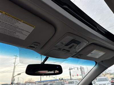 2017 Toyota Sienna XLE AWD 7 Passenger   - Photo 44 - Boise, ID 83704