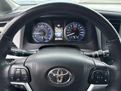 2017 Toyota Sienna XLE AWD 7 Passenger   - Photo 40 - Boise, ID 83704