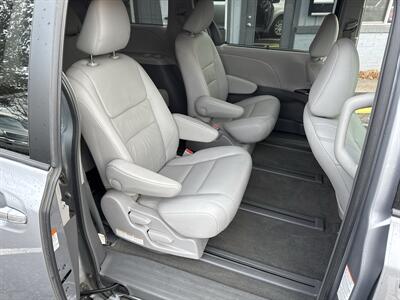 2017 Toyota Sienna XLE AWD 7 Passenger   - Photo 23 - Boise, ID 83704