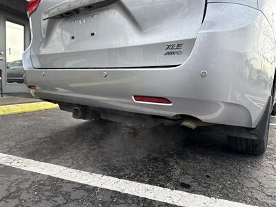 2017 Toyota Sienna XLE AWD 7 Passenger   - Photo 10 - Boise, ID 83704