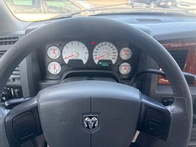 2006 Dodge Ram 1500 SLT 4WD 5.7L V8 4dr   - Photo 42 - Boise, ID 83704