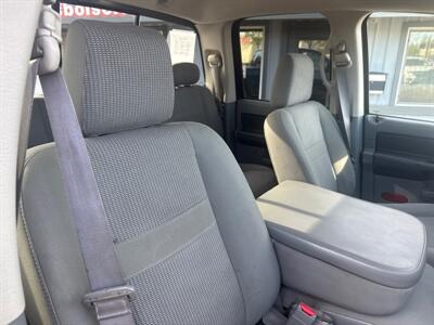 2006 Dodge Ram 1500 SLT 4WD 5.7L V8 4dr   - Photo 34 - Boise, ID 83704