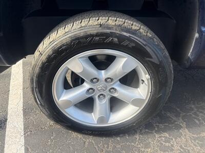 2006 Dodge Ram 1500 SLT 4WD 5.7L V8 4dr   - Photo 12 - Boise, ID 83704
