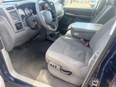 2006 Dodge Ram 1500 SLT 4WD 5.7L V8 4dr   - Photo 19 - Boise, ID 83704