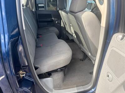 2006 Dodge Ram 1500 SLT 4WD 5.7L V8 4dr   - Photo 26 - Boise, ID 83704