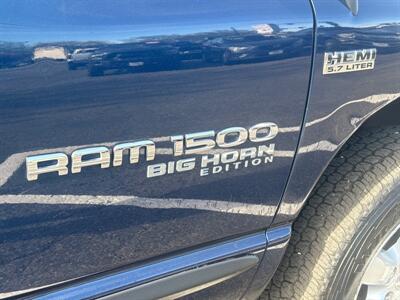 2006 Dodge Ram 1500 SLT 4WD 5.7L V8 4dr   - Photo 13 - Boise, ID 83704