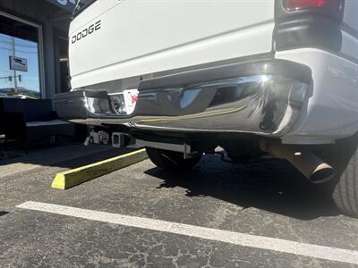 2002 Dodge Ram 2500 SLT Plus 2WD 5.9L 4d   - Photo 7 - Boise, ID 83704
