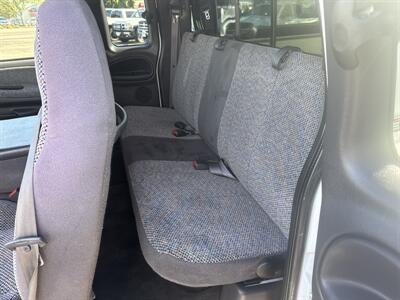 2002 Dodge Ram 2500 SLT Plus 2WD 5.9L 4d   - Photo 17 - Boise, ID 83704