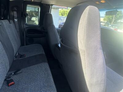 2002 Dodge Ram 2500 SLT Plus 2WD 5.9L 4d   - Photo 33 - Boise, ID 83704