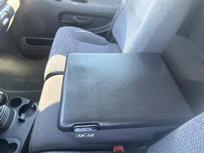 2002 Dodge Ram 2500 SLT Plus 2WD 5.9L 4d   - Photo 37 - Boise, ID 83704