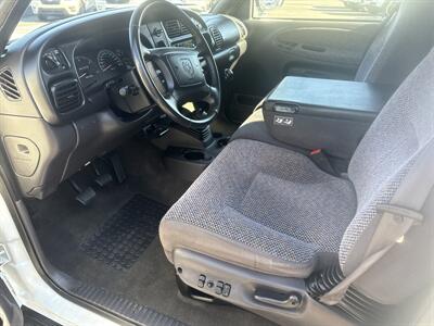 2002 Dodge Ram 2500 SLT Plus 2WD 5.9L 4d   - Photo 16 - Boise, ID 83704