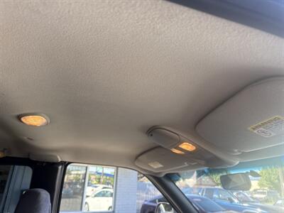 2002 Dodge Ram 2500 SLT Plus 2WD 5.9L 4d   - Photo 30 - Boise, ID 83704