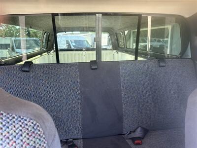 2002 Dodge Ram 2500 SLT Plus 2WD 5.9L 4d   - Photo 31 - Boise, ID 83704