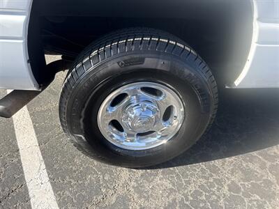 2002 Dodge Ram 2500 SLT Plus 2WD 5.9L 4d   - Photo 22 - Boise, ID 83704
