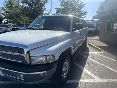 2002 Dodge Ram 2500 SLT Plus 2WD 5.9L 4d   - Photo 9 - Boise, ID 83704