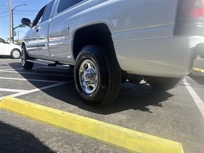 2002 Dodge Ram 2500 SLT Plus 2WD 5.9L 4d   - Photo 6 - Boise, ID 83704