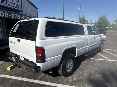 2002 Dodge Ram 2500 SLT Plus 2WD 5.9L 4d   - Photo 4 - Boise, ID 83704