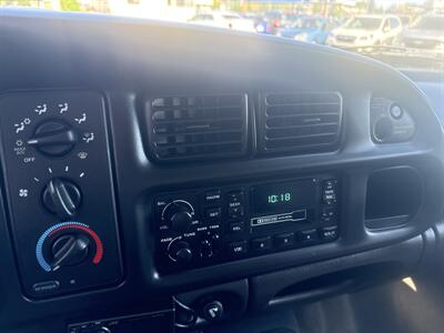 2002 Dodge Ram 2500 SLT Plus 2WD 5.9L 4d   - Photo 40 - Boise, ID 83704