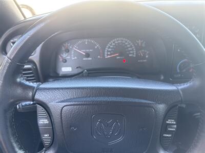 2002 Dodge Ram 2500 SLT Plus 2WD 5.9L 4d   - Photo 41 - Boise, ID 83704