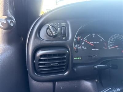 2002 Dodge Ram 2500 SLT Plus 2WD 5.9L 4d   - Photo 43 - Boise, ID 83704